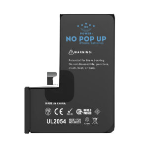 Iphone 15 Pro - Batterie