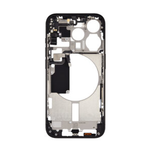 Iphone 15 Pro - Cadre Central