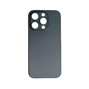 Iphone 15 Pro Max - Coque Arrière