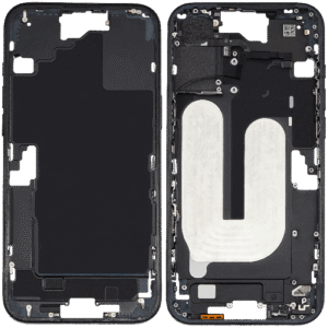 Iphone 16 Plus - Cadre Central