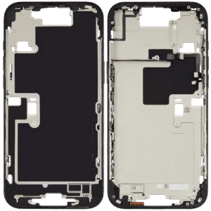 Iphone 16 Pro Max - Cadre Central