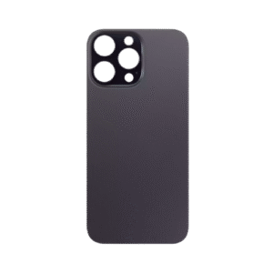Iphone 16 Pro Max - Coque Arrière