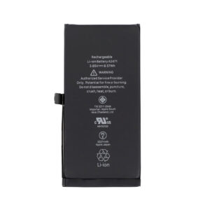 Iphone 12 Mini - Batterie