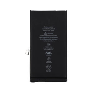 Iphone 12 Pro - Batterie