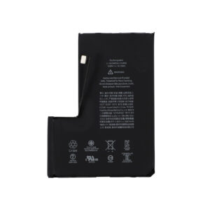 Iphone 12 Pro Max - Batterie