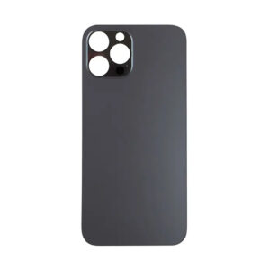 Iphone 12 Pro Max - Coque Arrière