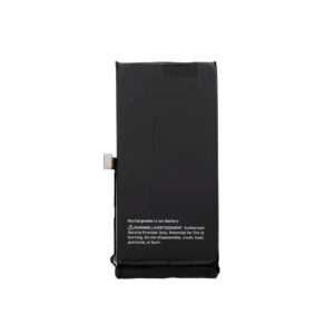 Iphone 13 - Batterie