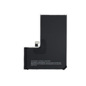 Iphone 13 Pro - Batterie