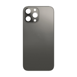 Iphone 13 Pro Max - Coque Arrière