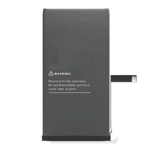 Iphone 14 Plus - Batterie