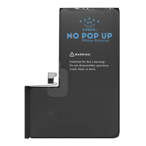 Iphone 14 Pro Max - Batterie