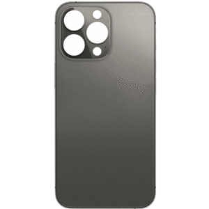 Iphone 14 Pro Max - Coque Arrière