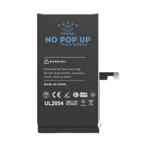 Iphone 15 - Batterie