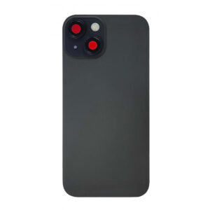 Iphone 15 - Coque Arrière avec Composantes