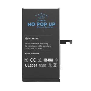 Iphone 15 Plus - Batterie
