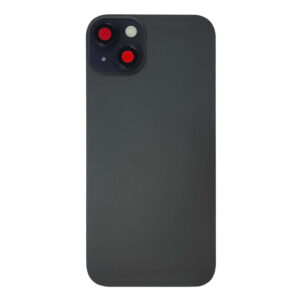 Iphone 15 Plus - Coque Arrière avec Composantes