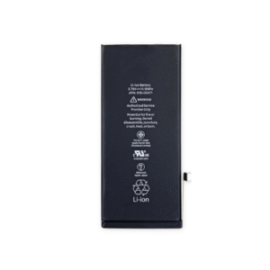 Iphone XR - Batterie
