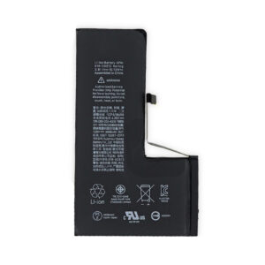 Iphone XS - Batterie