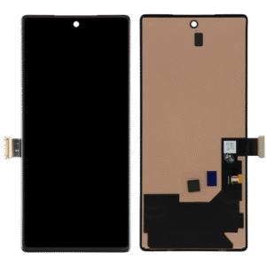 Google Pixel 6 - Écran OEM avec Cadre