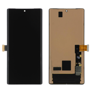 Google Pixel 6 Pro - Écran OLED avec Cadre