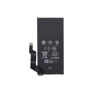 Google Pixel 6A - Batterie