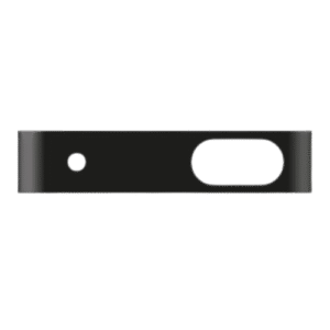 Google Pixel 6A - Coque Arrière (Central)