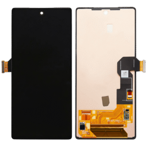 Google Pixel 6A - Écran OEM avec Cadre