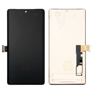 Google Pixel 7 Pro - Écran OLED avec Cadre