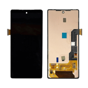 Google Pixel 7A - Écran OLED sans Cadre