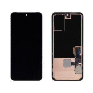 Google Pixel 8 - Écran OLED avec Cadre