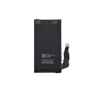 Google Pixel 8A - Batterie