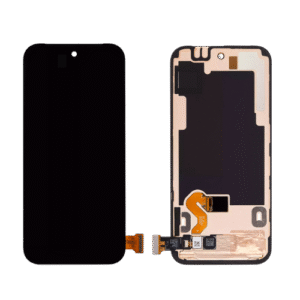 Google Pixel 9 - Écran OEM avec Cadre