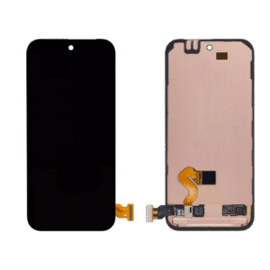 Google Pixel 9 Pro - Écran OEM avec Cadre