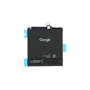 Google Pixel 9 Pro XL - Batterie