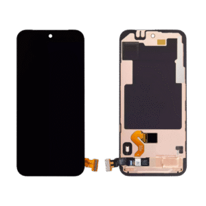 Google Pixel 9 Pro XL - Écran OEM avec Cadre