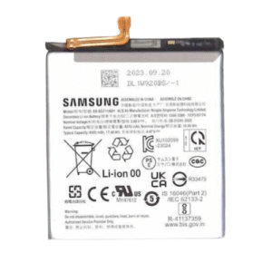 Samsung Galaxy S23 FE 5G - Batterie