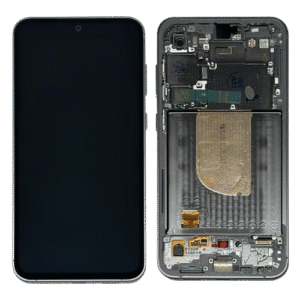 Samsung Galaxy S23 FE 5G - Écran OEM avec Cadre