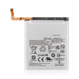 Samsung Galaxy S23 Plus 5G - Batterie