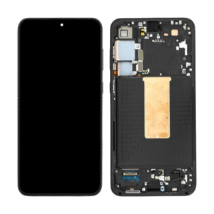 Samsung Galaxy S23 Plus 5G - Écran OLED avec Cadre