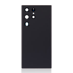 Samsung Galaxy S23 Ultra 5G - Coque Arrière