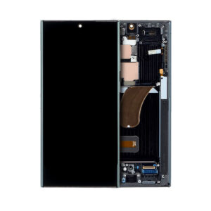 Samsung Galaxy S23 Ultra 5G - Écran OEM avec Cadre