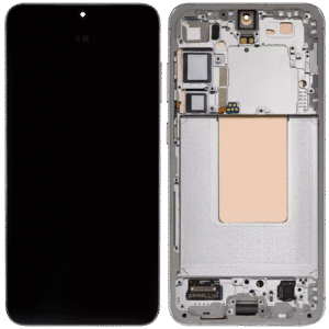 Samsung Galaxy S24 5G - Écran OEM avec Cadre