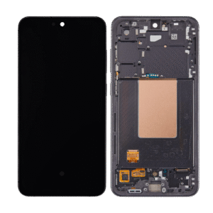 Samsung Galaxy S24 FE - Écran OEM avec Cadre