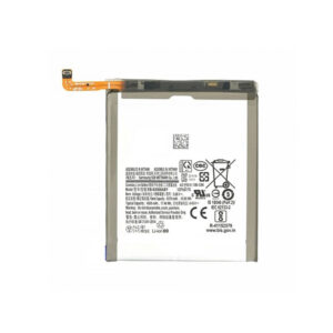 Samsung Galaxy S24 Plus 5G - Batterie