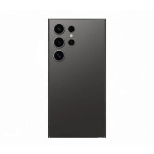 Samsung Galaxy S24 Ultra - Coque Arrière