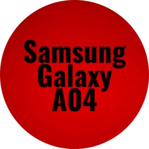 Galaxy A04
