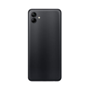 Samsung Galaxy A04 - Coque Arrière