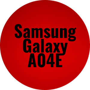 Galaxy A04E