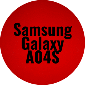 Galaxy A04S