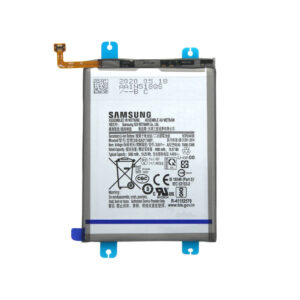 Samsung Galaxy A04S - Batterie